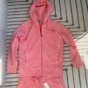 Tommy Bahama Tobago Bay Full Set (Hoodie and shorts)